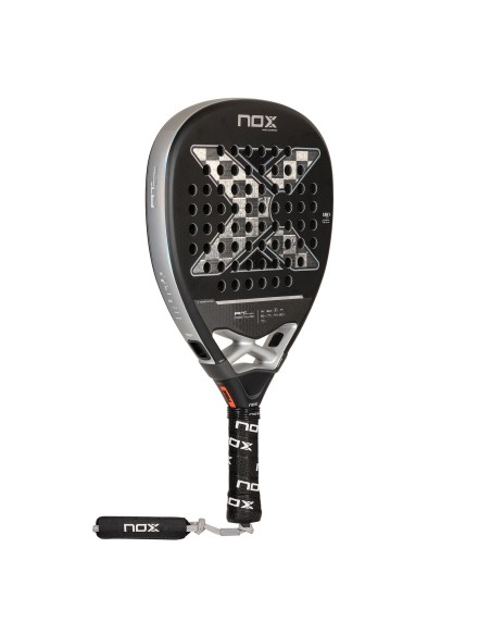 Nox AT Genius Attack 18K | Ofertas de pádel